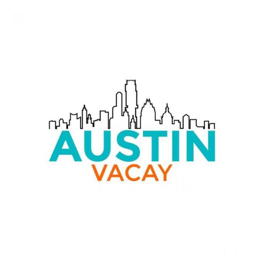 Downtown Free Parking Fully Equipped Kitchen Apartment Austin Exterior photo